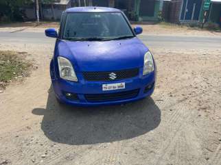 Maruti Suzuki Swift dzire others