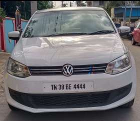 Volkswagen Polo others