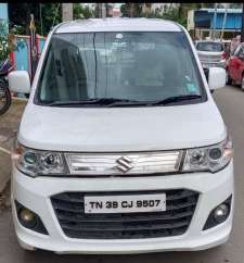 Maruti Suzuki Wagon R VXI
