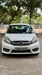 Honda Amaze V