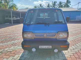Maruti Suzuki Omni others