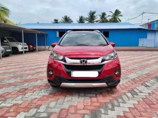 Honda WR-V VX i-DTEC