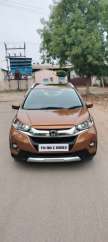 Honda WR-V V i-DTEC