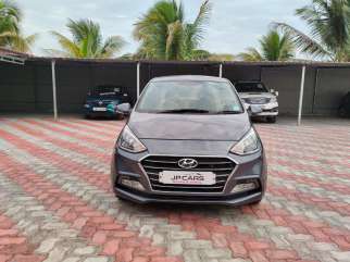 Hyundai Xcent 1.1 S CRDI