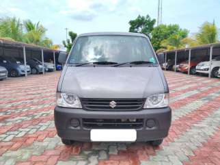 Maruti Suzuki Eeco 5 STR Ac