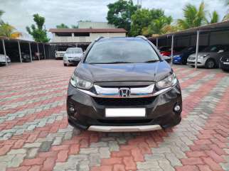 Honda WR-V 1.5 VX i-DTEC