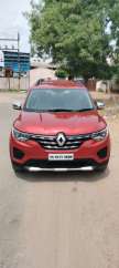 Renault Triber RXZ