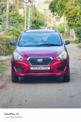 DatSun Go Plus others