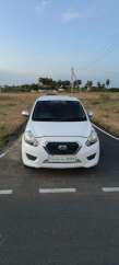 DatSun redi-Go A