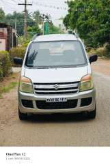 Maruti Suzuki Wagon R others