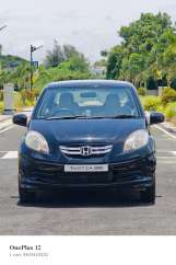 Honda Amaze SMT