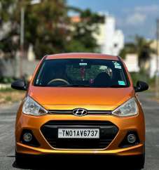Hyundai Grand I10 1.2 Magna