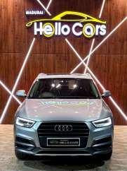 Audi Q3 30 TFSI Premium