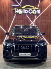 Audi Q7 Premium Plus