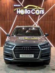 Audi Q5 35 TDI Technology