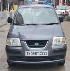 Hyundai Santro Xing GL Plus