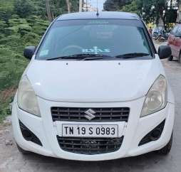 Maruti Suzuki Ritz Vdi