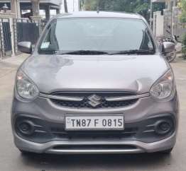 Maruti Suzuki Celerio VXI