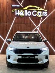 Kia Sonet others