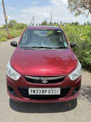 Maruti Suzuki  VXI