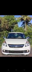 Maruti Suzuki Swift dzire ZDI Plus AGS