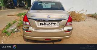 Maruti Suzuki Swift dzire VDI BS IV