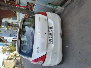 Maruti Suzuki Swift VDI ABS