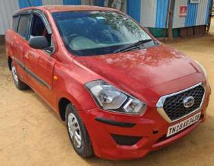DatSun Go Plus T