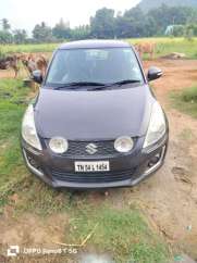 Maruti Suzuki Swift VDI ABS