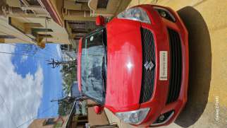 Maruti Suzuki Swift ZXI