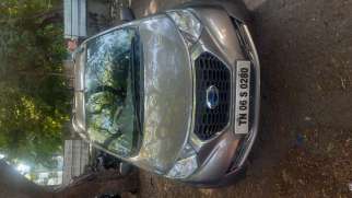 DatSun redi-Go S(O)