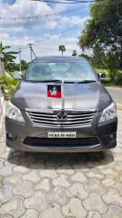 Toyota Innova 2.0 VX 7 STR BS IV