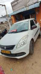 Maruti Suzuki Swift dzire others