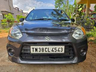 Maruti Suzuki  LXI