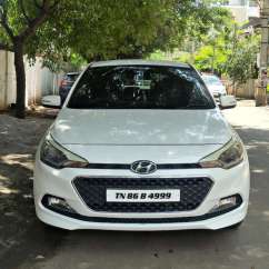 Hyundai Grand I10 others