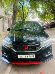 Honda City I VTEC VX Option