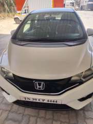 Honda Jazz others