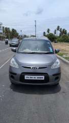 Hyundai i10 Sportz