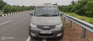 Chevrolet Enjoy 1.4 LT 7 STR