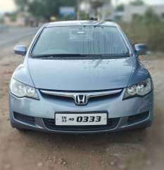 Honda Civic 1.8 S AT