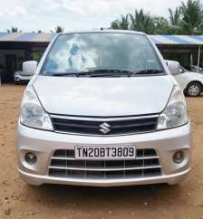 Maruti Suzuki Zen Estilo VXI