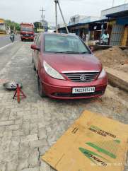 Tata Manza others