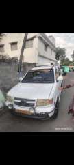 Chevrolet Tavera Neo 3 LS 9 STR