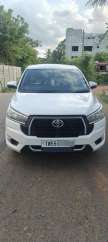 Toyota Innova Crysta others