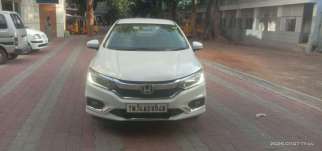 Honda City others