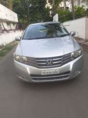Honda City others
