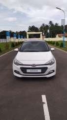 Hyundai i20 others