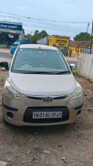 Hyundai i10 Era