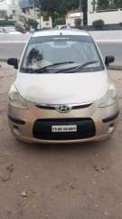 Hyundai i10 Era
