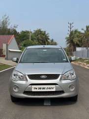 Ford Fiesta 1.4 SXI TDCI ABS